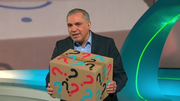 Galileo - Galileo - Dienstag: Mystery Boxen: Lohnt Sich Das Risiko?
