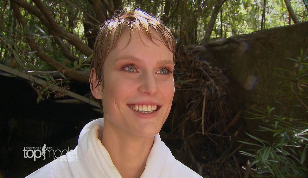 GNTM-11-Epi07-Sendungsgalerie-047-ProSieben - Bildquelle: ProSieben