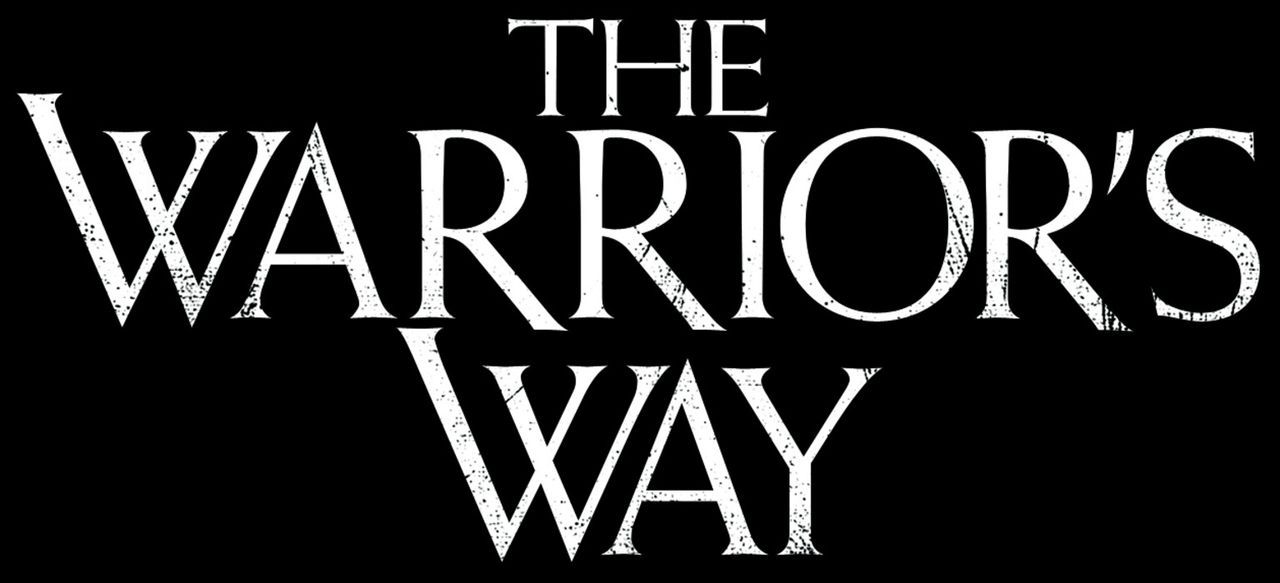 THE WARRIOR'S WAY - Logo - Bildquelle: 2010 Laundry Warrior Ltd. All Rights Reserved.