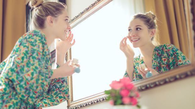 Hautpflege-Fehler: Diese Fehler solltest du bei deiner Pflege-Routine vermeiden