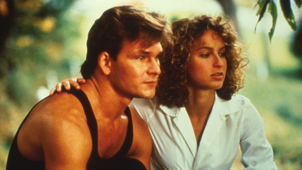 Dirty Dancing - Bildquelle: 1997 Artisan Pictures Inc. All Rights Reserved