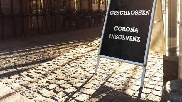 Ampel-Fraktionen: Verlängerung der Corona-Hilfsfonds geplant