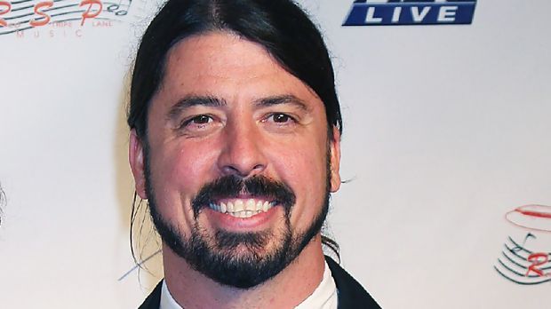 Dave Grohl Biografie Infos Und Bilder Prosieben