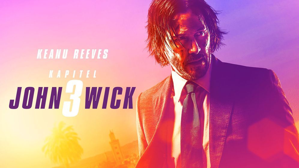 Filme John Wick Kapitel 3 Prosieben