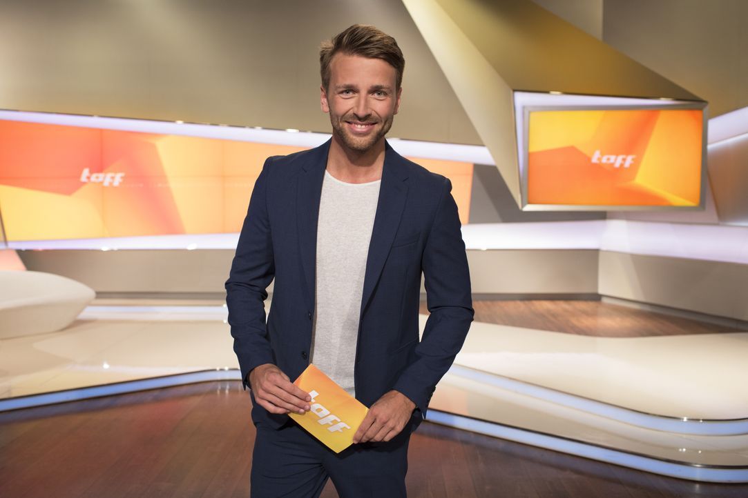 Christian Düren - Bildquelle: Benedikt Müller ProSieben / Benedikt Müller