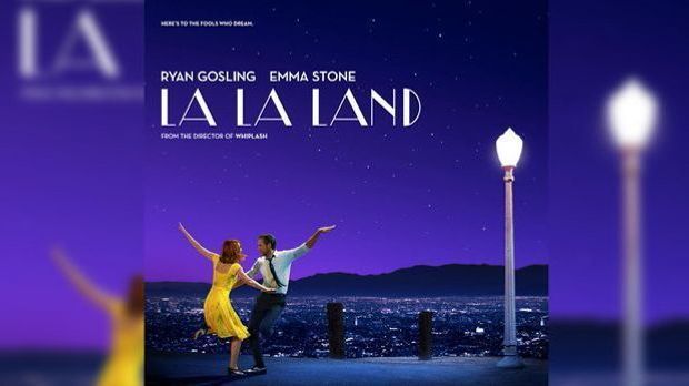 Emma Stone überzeugt im Musical „La La Land“ nicht nur durch Schauspiel, sond...