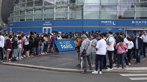 Paris bereitet sich auf Messi-Ankunft vor