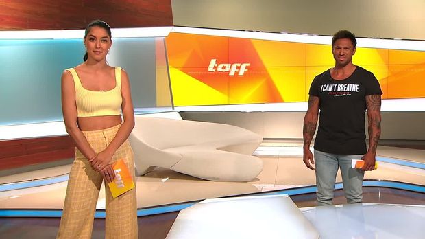 Taff - Taff - 02.06.2020: Jogging-gadgets & Weggehen In Zeiten Von Corona