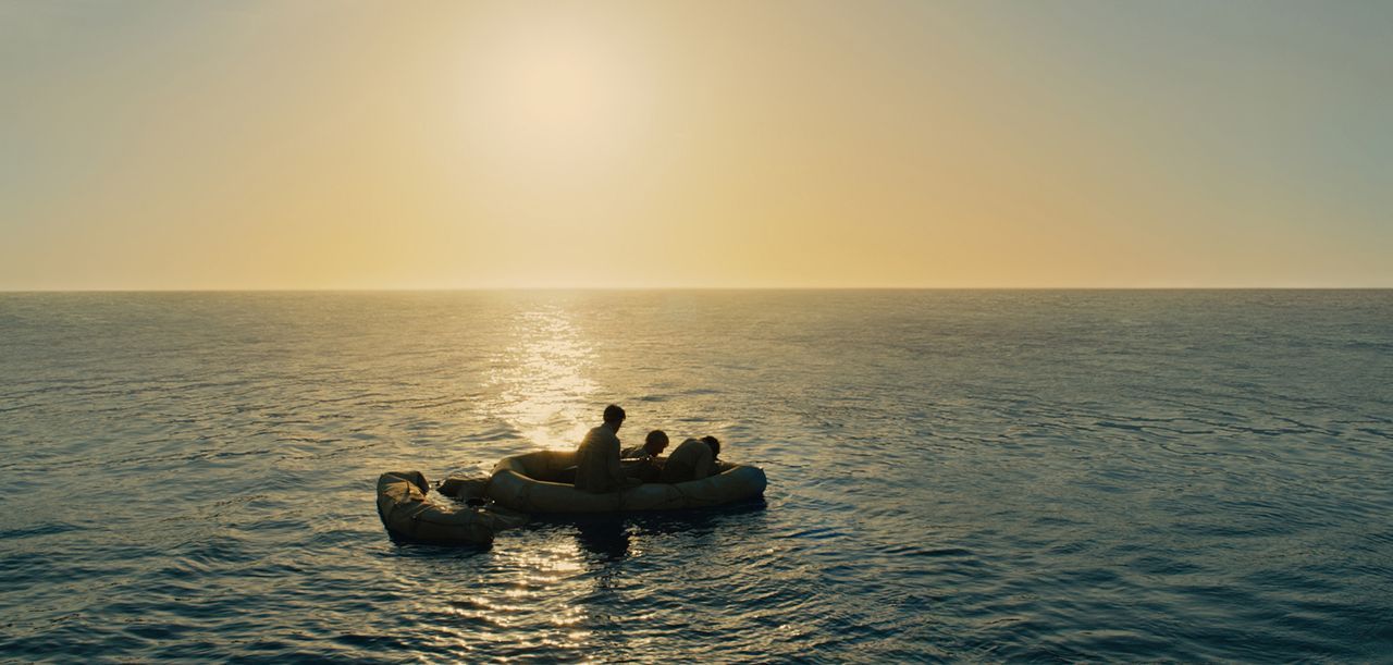 Unbroken-22-Universal-Pictures - Bildquelle: Universal Pictures