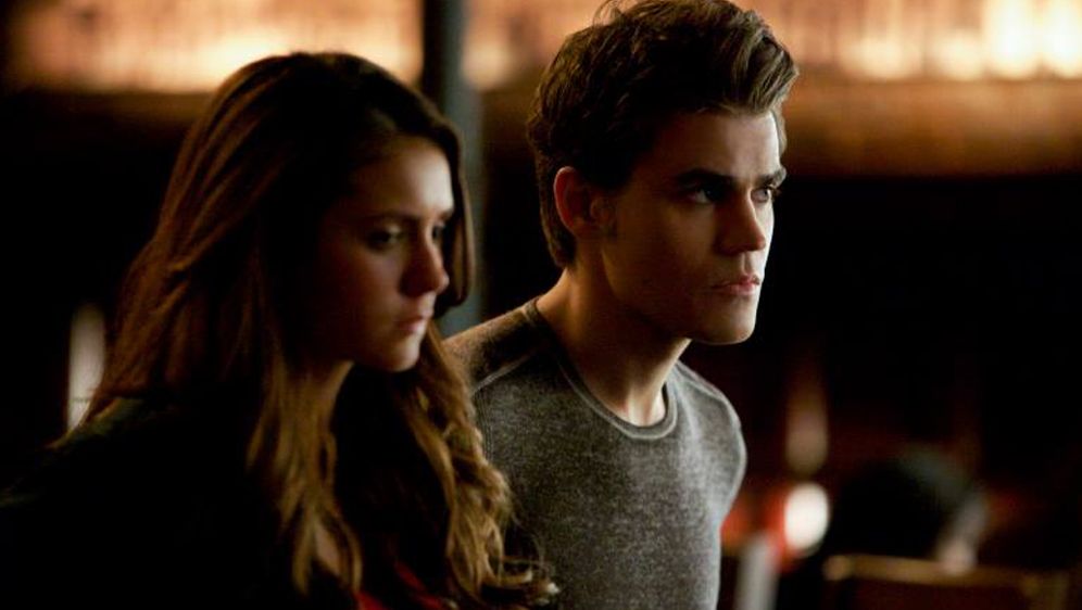 Vampire Diaries Staffel 6 Bekommt Sendetermin Ab Oktober Wird