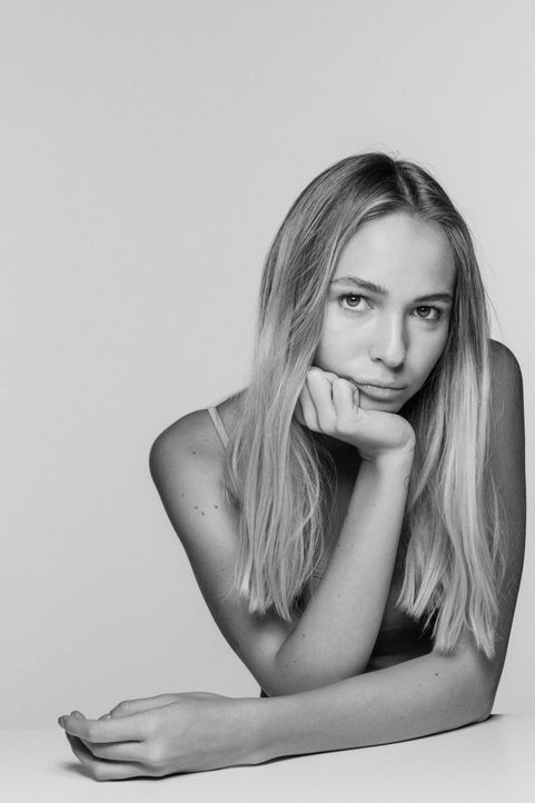 YaraSophie-2018-11-14 GNTM-0351 - Bildquelle: ProSieben/Martin Bauendahl