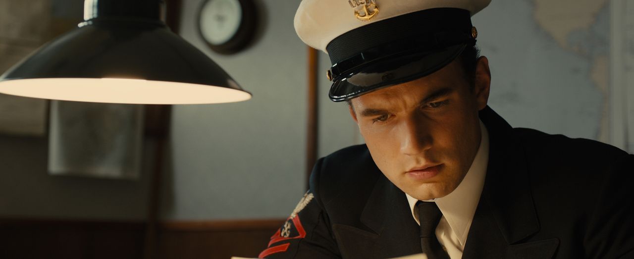 Unbroken-19-Universal-Pictures - Bildquelle: Universal Pictures