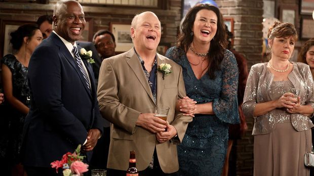 Brooklyn Nine-nine - Brooklyn Nine-nine - Baby Boom