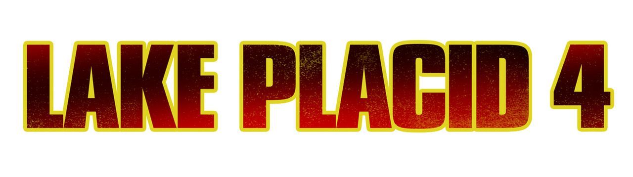 LAKE PLACID 4 - Logo - Bildquelle: 2012 Sony Pictures Worldwide Acquisitions Inc. All Rights Reserved.