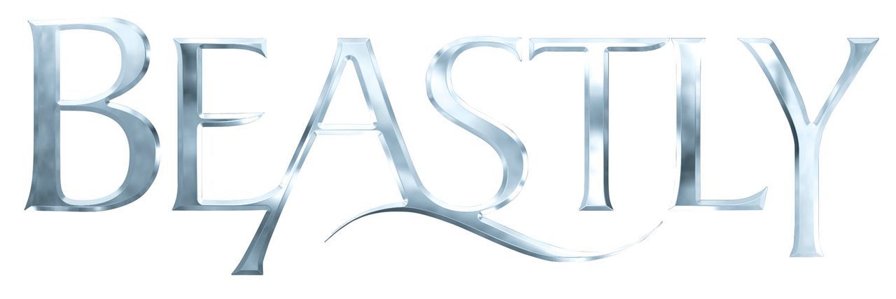 BEASTLY - Logo - Bildquelle: 2011 Concorde Filmverleih GmbH