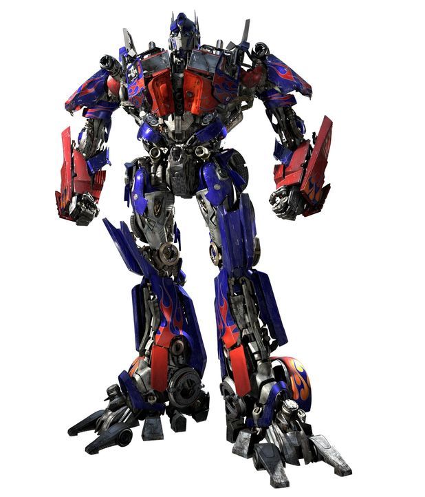 Optimus Prime (Bild) und seine Gefolgsleute, die Autobots, führen einen Jahrtausend alten Kampf, um ihre Heimat vor der Versklavung zu bewahren ... - Bildquelle: 2008 DREAMWORKS LLC AND PARAMOUNT PICTURES CORPORATION. ALL RIGHTS RESERVED.