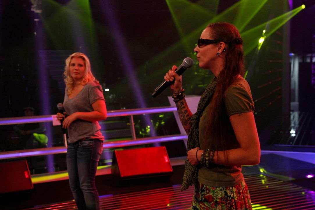battle-freaky-t-vs-daliah-07-the-voice-of-germany-huebnerjpg 2160 x 1440 - Bildquelle: SAT.1/ProSieben/Richard Hübner