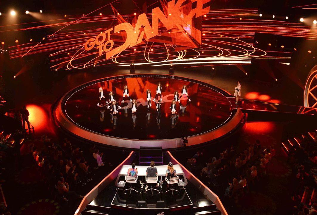 Got-To-Dance-Made-to-move-08-SAT1-ProSieben-Willi-Weber - Bildquelle: SAT.1/ProSieben/Willi Weber