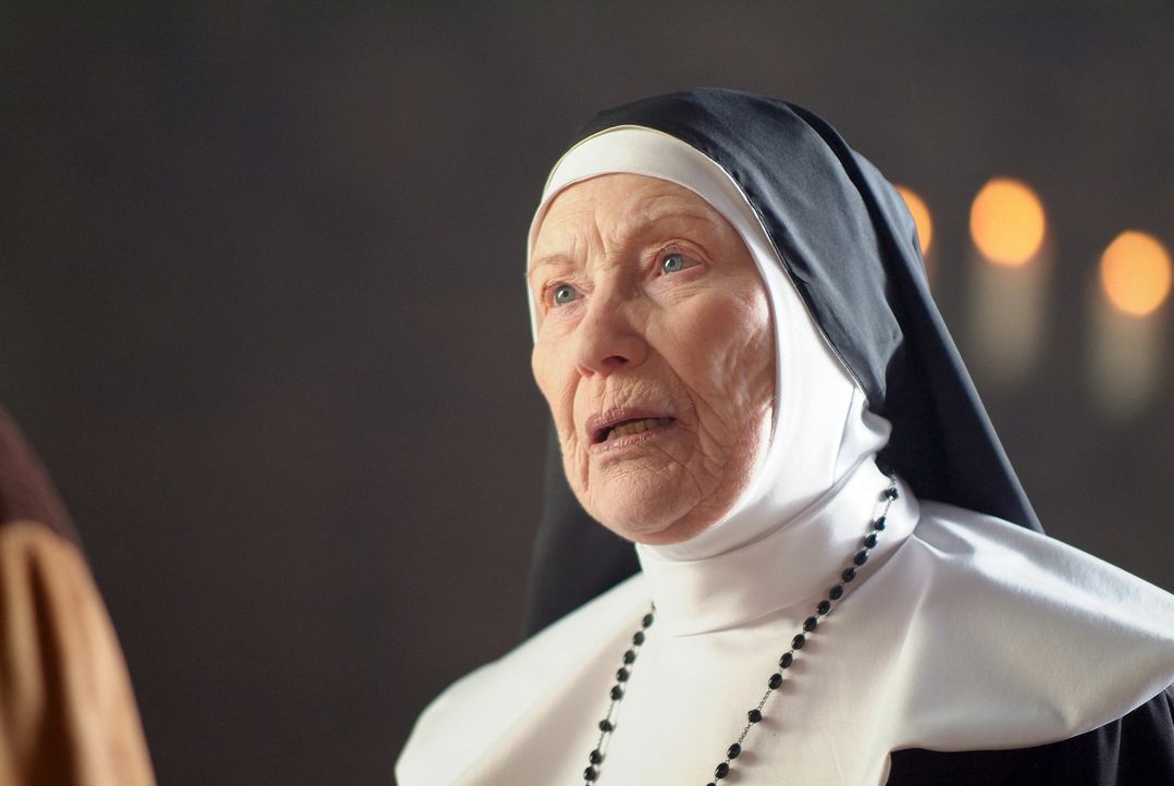 Schwester Rabiatas (Ingeborg Lapsien) Nonnen sind alles andere als bieder ... - Bildquelle: action image