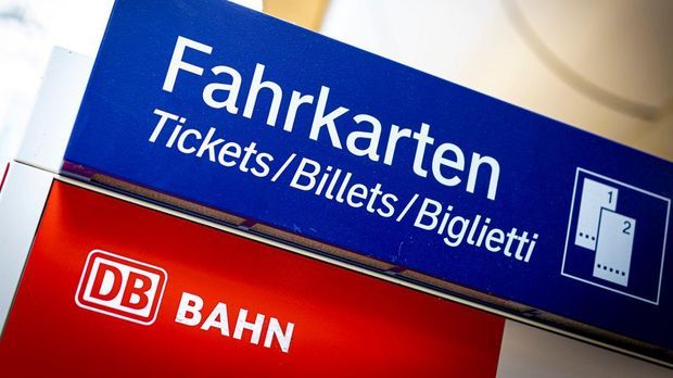 Blockiert Bayern das 9-Euro-Ticket?