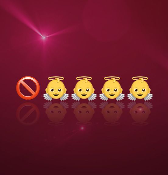 Emoji No Angels