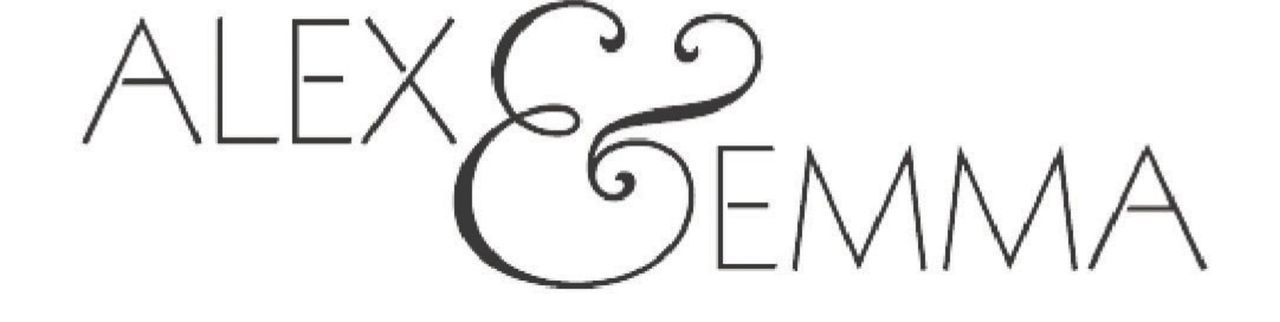 Alex & Emma - Logo - Bildquelle: Warner Brothers Entertainment Inc.