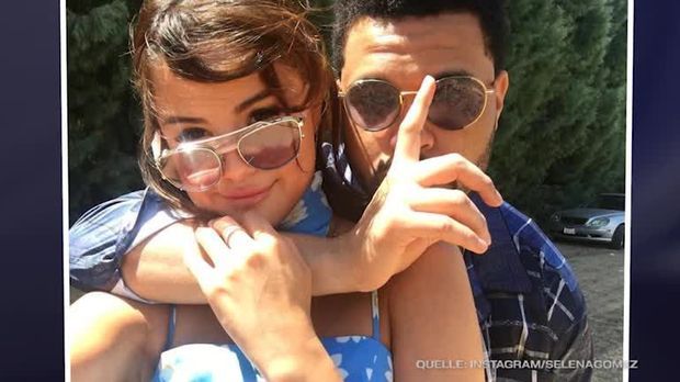 Stars - Video - Freunde von Selena Gomez sorgen sich: Wie ...