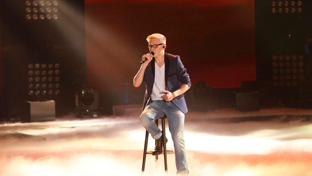 TheVoice_D0G5019 - Bildquelle: Richard Hübner / ProSiebenSat1