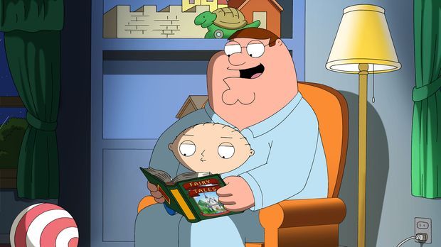 Family Guy Grimmige Marchen Prosieben