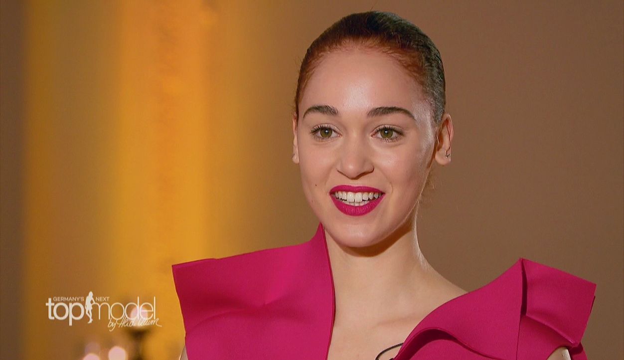 GNTM-11-Epi09-Casting-032-ProSieben - Bildquelle: ProSieben