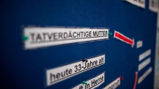 Nach etlichen Jahren: Morde an zwei Kleinkindern aufgedeckt