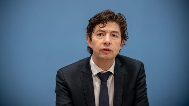 Drosten befürchtet nachlassende Impfbereitschaft