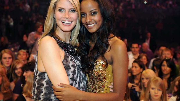 GNTM 2009: Staffel 4 im Überblick