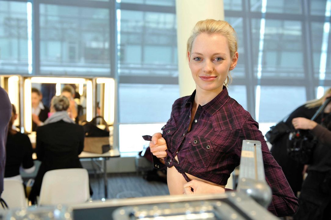 photo OLIVER-S. - GNTM2010 - 05783