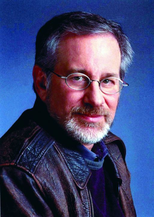 Steven Spielbergs Begeisterung für Außerirdische schlägt sich in der aufwändig produzierten zehnteiligen Saga "Taken" nieder, für die er 2003 u... - Bildquelle: TM &   DREAMWORKS LLC.All Rights Reserved