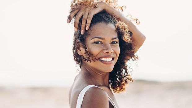 Beach Day: Tipps für Make-up und Haare