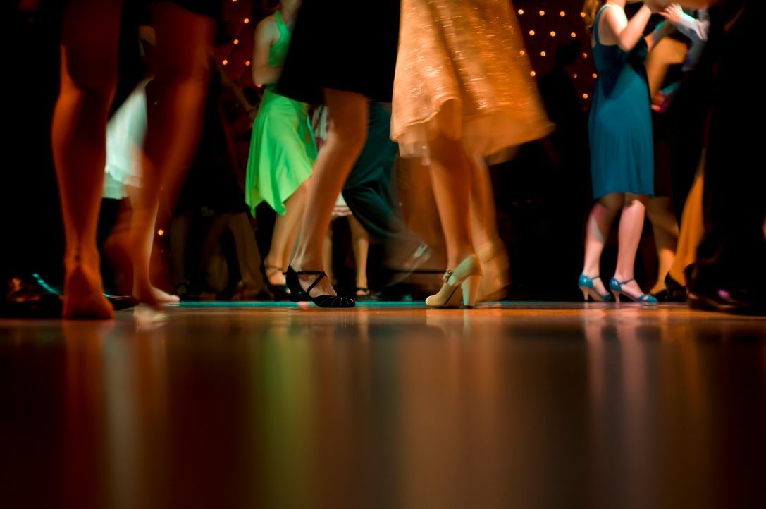 Was man über den Discofox wissen muss  - Bildquelle: Getty Images
