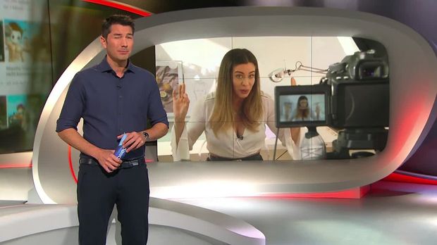 Galileo - Galileo - Mittwoch: Kann Man In Deutschland Mit Youtube Zum Millionär Werden?