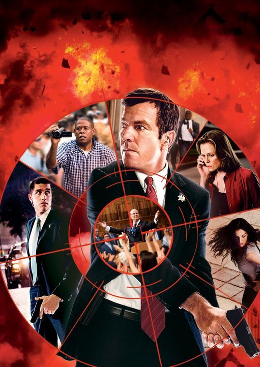 8 BLICKWINKEL - Artwork - Bildquelle: 2008 Columbia Pictures Industries, Inc. and GH Three LLC. All Rights Reserved.