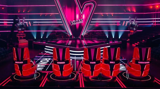 “The Voice” 2023 – Tutte le informazioni importanti sulla tredicesima stagione
