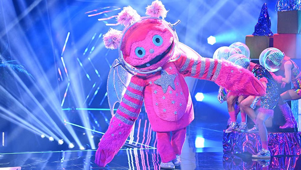 The Masked Singer 2021: Welche Maske ist in Folge 2 weiter?