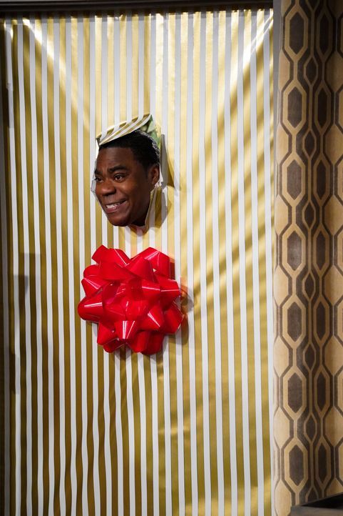 Curtis (Tracy Morgan) - Bildquelle: Monty Brinton © 2021 CBS Broadcasting Inc. All Rights Reserved. / Monty Brinton