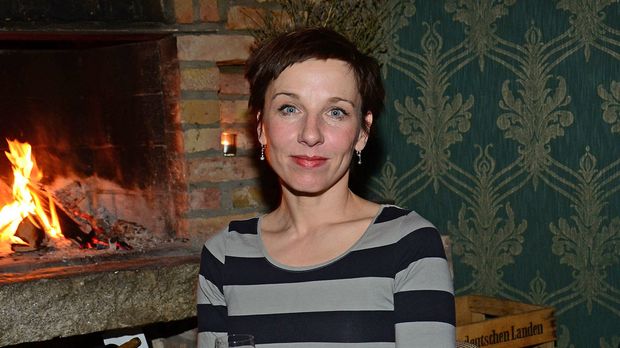 Meret Becker Biografie Infos Und Bilder Prosieben