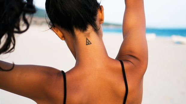 Die Schonsten Kleinen Tattoo Ideen Fur Manner Frauen