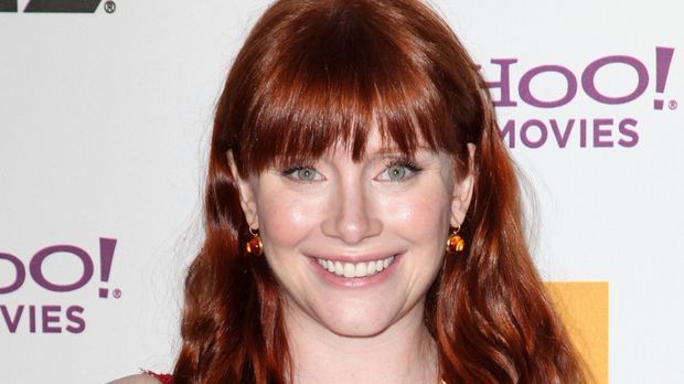 Bryce Dallas Howard Biografie Infos Und Bilder Prosieben