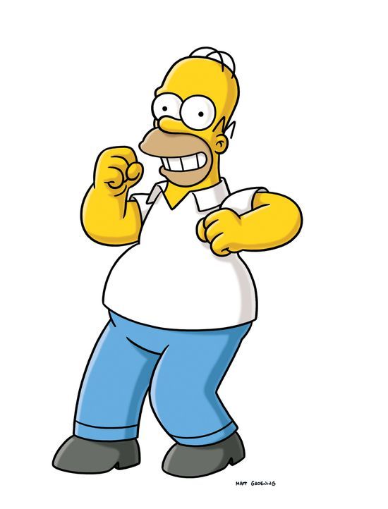 (23. Staffel) - In einer rauen Schale steckt oft ein fauler Kern: Homer Simpson .... - Bildquelle: und TM Twentieth Century Fox Film Corporation - Alle Rechte vorbehalten