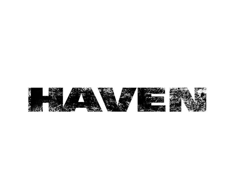 HAVEN - Logo - Bildquelle: Syndicate Films