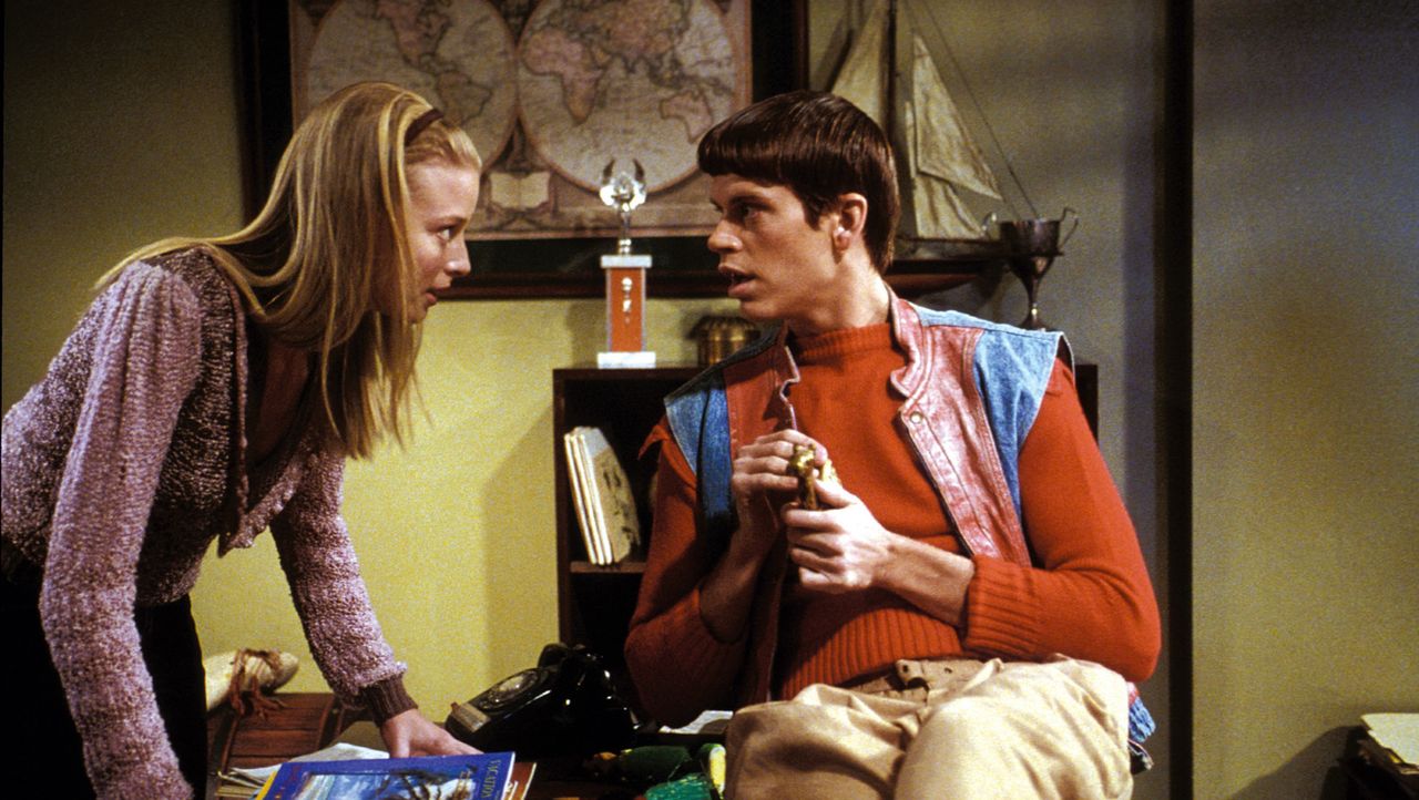 Filme - Bilder - ProSieben