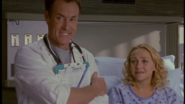 Scrubs - Die Anfänger - Scrubs - Die Anfänger - Staffel 1 Episode 10: Mein Spitzname