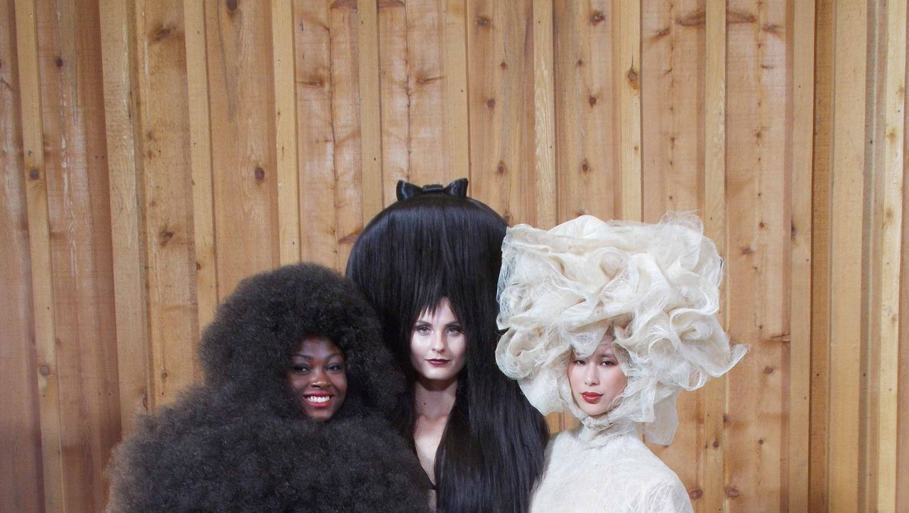 Gntm 2020 Germanys Next Topmodel Jetzt Ansehen